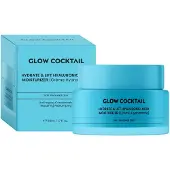 Glow Cocktail Hydrateer & Lift Hyaluronzuur Moisturizer 50 ml