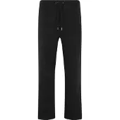 Urban Classics Broek zwart