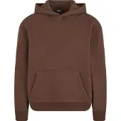 Urban Classics Fluffy Hoodie