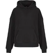 Urban Classics Sweatshirt zwart