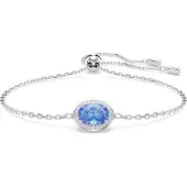 Swarovski Constella armband M met kristal