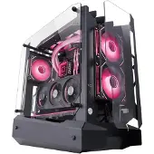 Mars Gaming Mc Edge Pc-behuizing