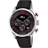 Lotus Herenhorloge 18689/6