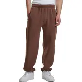 Urban Classics Broek bruin
