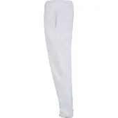 Urban Classics Broek offwhite