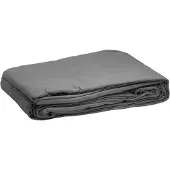 Bresser BR-9 Achtergronddoek 3x6m Groen