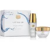 Kedma - Ooglift Set met Serum en Crème 1 St