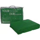 Bresser BR-9 Achtergronddoek 6x6m Groen