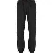 Urban Classics Broek 'Essential' zwart