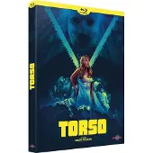 CARLOTTA Torso Blu-ray FR