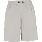 Urban Classics Broek lichtgrijs