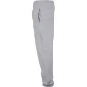 Urban Classics Broek grijs