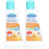 Dr. Beckmann Original Fleckenteufel Fetthaltiges & Saucen 2x50 ml Vloeistof