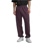 Urban Classics Broek aubergine