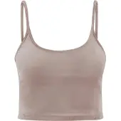 Urban Classics Top nude