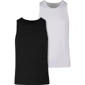 Urban Classics Shirt ' ' zwart