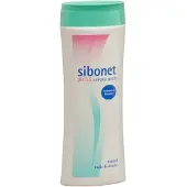 Burnus AG Sibonet Douchegel PH 5.5 250 ml Gel