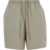 Urban Classics Broek olijfgroen