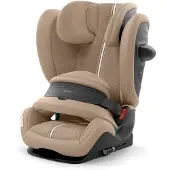 Cybex Pallas G3, ISOFIX + veiligheidsgordel, 1-2-3 (9 - 36 kg; 15 maanden - 12 jaar), 3-puntsgordel, Zijwaartse bescherming, Hoofdsteun, Afneembare en wasbare bekleding