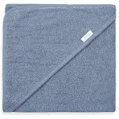 Funnies Badcape Uni Grey/Blue