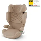 Cybex Solution T i-Fix Plus