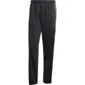 Adidas Sportbroek grafiet / zwart