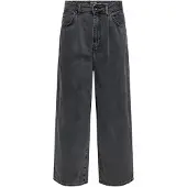 Only & Sons Jeans 'ONSCARL' zwart