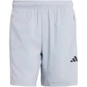 Adidas Sportbroek 'WE' zilvergrijs / zwart