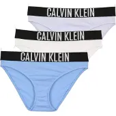 Calvin Klein Jeans Underwear Onderbroek lichtblauw / lavendel / zwart / wolwit