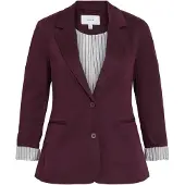 Vila Blazers 'VISaga' wijnrood