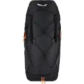 Salewa Alp Trainer 35L Rugzak 65 cm grijs