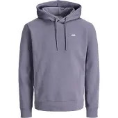 JJ REBEL Sweatshirt smoky blue