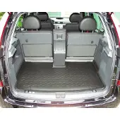 Automatten.nl Kofferbakmat Audi A4 (B5) 1995-2001 - Carbox