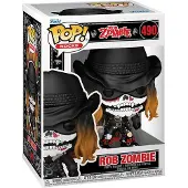Funko POP! Pop! - Rob Zombie with Bandana #490