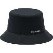 Columbia Sporthoed 'Pine Mountain II' zwart