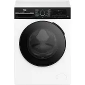 Beko BM5DFT4941B IronFinish - 9/6 kg