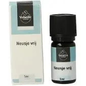 Volatile Neusje vrij 5 ml
