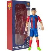 Banbo Toys Pedri Fc Barcelona Figure 20 Cm Blauw Kinderen