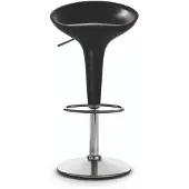 Magis Bombo Draaibare Barkruk Grey Anthracite 1420 C