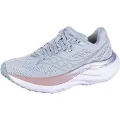 Saucony Loopschoen 'Ride 19' mintgroen / pastelgroen