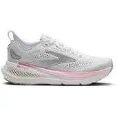 Brooks Loopschoen 'GLYCERIN' wit