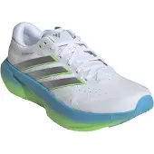 Adidas Loopschoen 'Supernova Rise 3' lichtgroen / zilver / wit