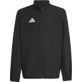 Adidas Sportief sweatvest 'Entrada26' zwart / wit