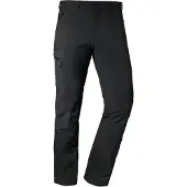 Schöffel Outdoorbroek 'Koper 1' greige