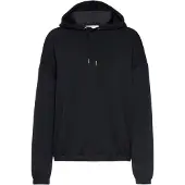 Athlecia Sportief sweatshirt 'Namier' zwart gemêleerd