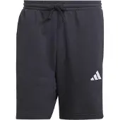 Adidas Sportbroek 'Essentials' zwart / wit
