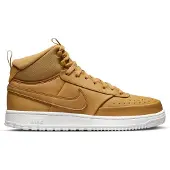 Nike Court Vision Mid winterschoenen voor heren - Bruin | Maat