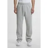 Urban Classics Broek lichtgrijs
