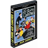 Rene Chateau Video Foire Aux Cancres FR