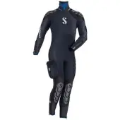 SCUBAPRO Novascotia With Hood 7.5 Mm Duikpak